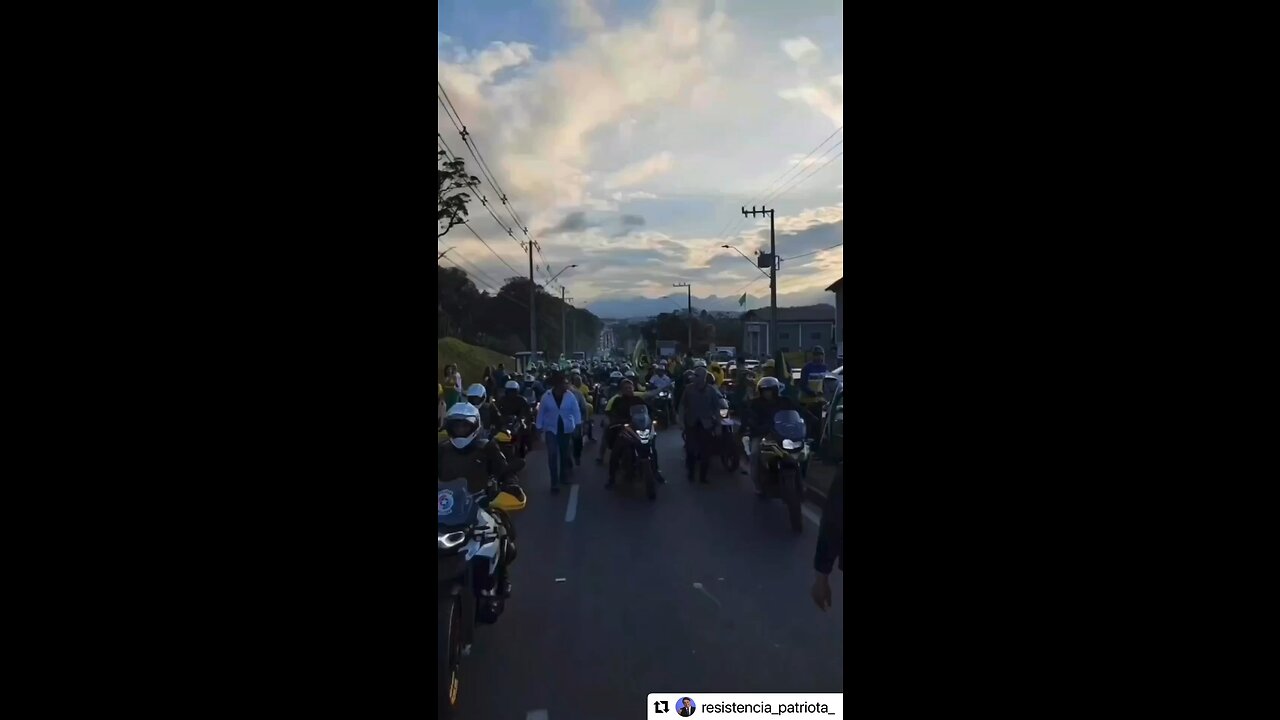 Quem mais tá com saudade??