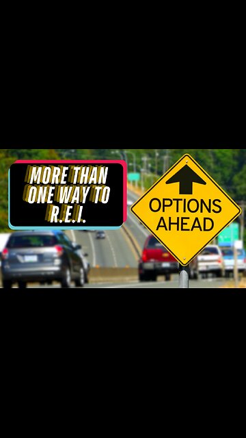 𝐌𝐨𝐫𝐞 𝐭𝐡𝐚𝐧 𝐎𝐧𝐞 𝐖𝐚𝐲 𝐭𝐨 𝐒𝐤𝐢𝐧 𝐚 𝐑𝐞𝐚𝐥 𝐄𝐬𝐭𝐚𝐭𝐞 𝐃𝐞𝐚𝐥