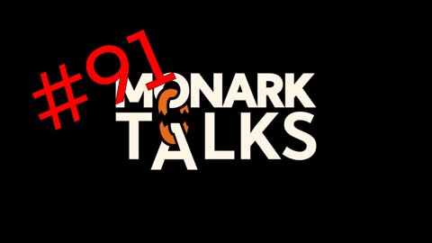 Marco Antônio Costa + Pietra Bertolazzi - Monark Talks #91