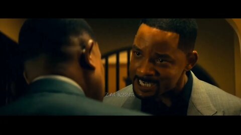 3 Tons de Will Smith