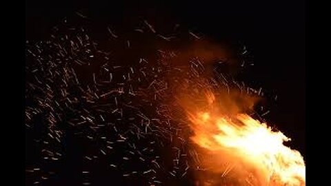 變天開始，星星之火可燎原