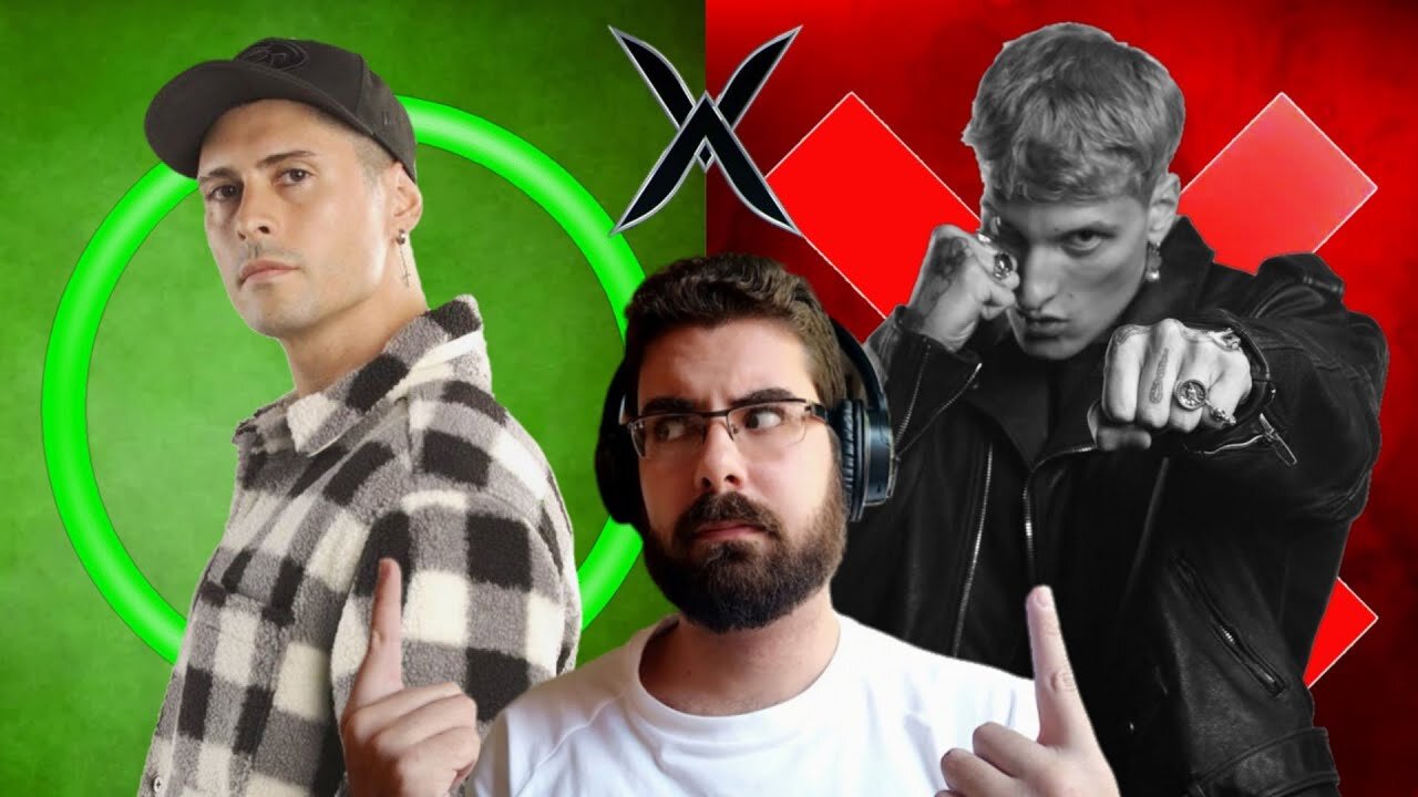 ¿QUIÉN GANARÁ? SHELAO VS MISHO **LA VELADA DEL AÑO 3** | DelMoYOu