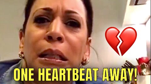 Kamala CONFUSED like Joe 😱