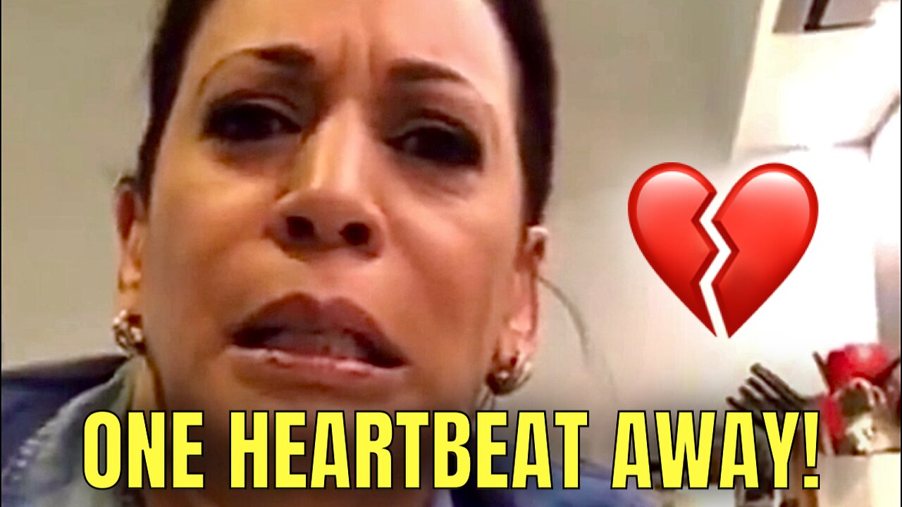 Kamala CONFUSED like Joe 😱