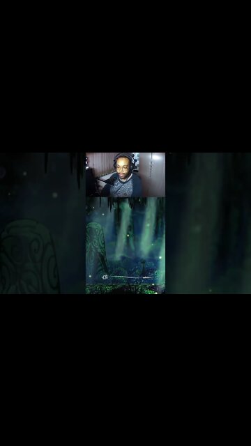 ESTÃO DEIXANDO A GENTE SONHAR | HOLLOW KNIGHT #Shorts