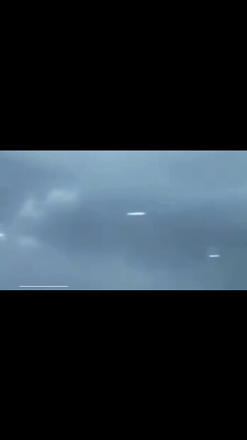 UFO 🛸 FLEET OVER THE PHILIPPINES 🇵🇭