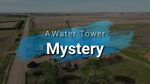 Water Tower Part 6