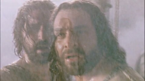 Kulina (Brazil) - John 6.16-21 - Jesus walks on the water [culBR]