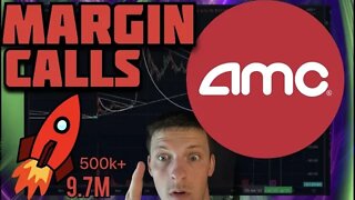 AMC STOCK - 7 DAYS FROM NEW HIGHS ($77+) [PRICE PREDICTION]