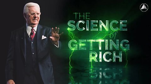 The Science of Getting Rich Virtual Seminar | Bob Proctor