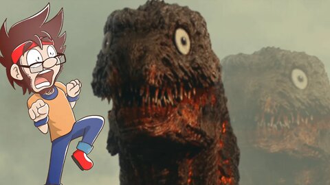 GODZILLA é um MONSTRO dos MEMES - MEMES RK PLAY