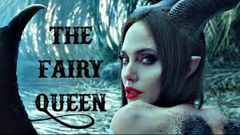 Maleficent - The Fairy Queen