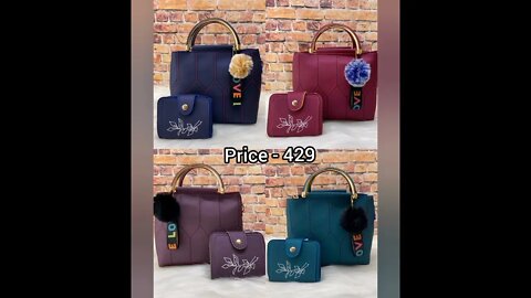 my purses and handbags collections in 2020