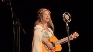 Sierra Ferrell - Rosemary (Bijou Theater) Knoxville, TN 4.24.22