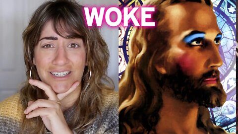 “Jesus Was Trans” : Religious Preacher Goes WOKE