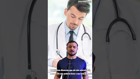 Menina de 11 anos se casou com um homem de 67 😨 😦 😱