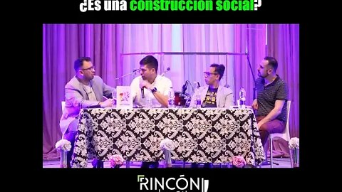 El comportamiento varonil o femenino ¿Es una construcción social?