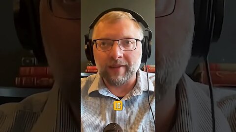 Biblical vs Bad Patriarchy 💪 | Michael Foster Interview Clip #shorts