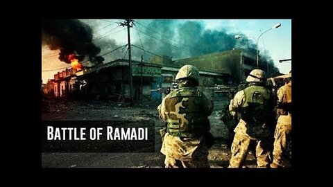 FOX NEWS RAMADI IRAQ, COMBAT DOCUMENTARY