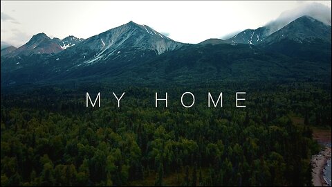 My Home - A Cinematic Story