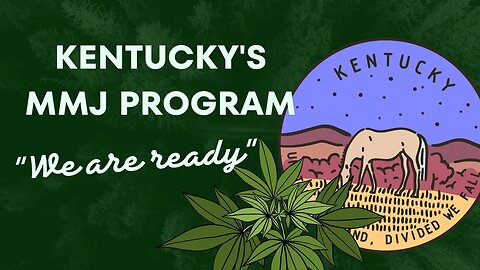 Governor's Progress Report on Medical Marijuana