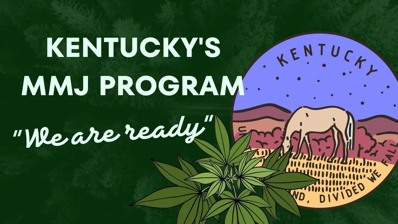 Governor's Progress Report on Medical Marijuana