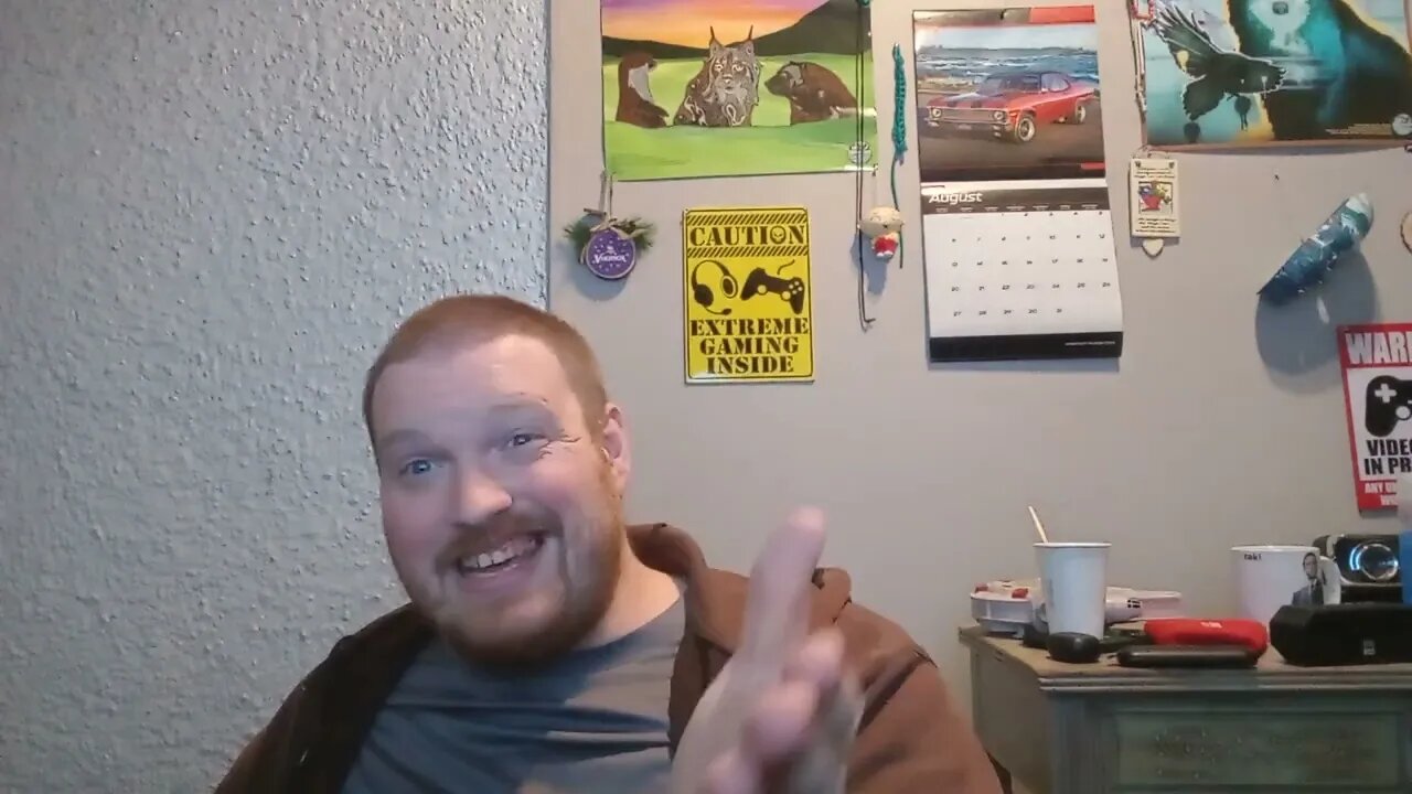 Destroying Albert & Cody Bell