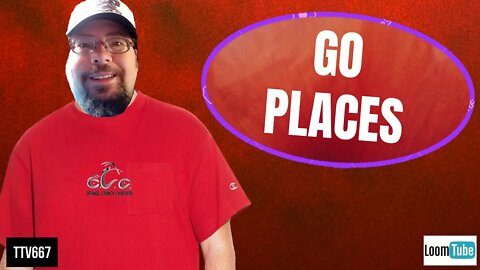 October 20, 2019 - GO PLACES - TTV667