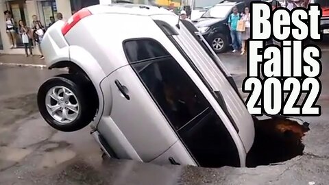 Fails of 2022