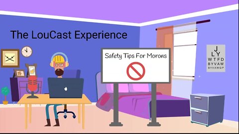 LouCast 3-16-22
