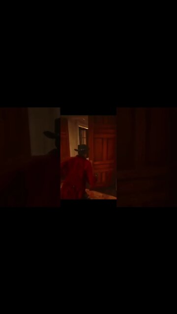 Red Dead modo hard core