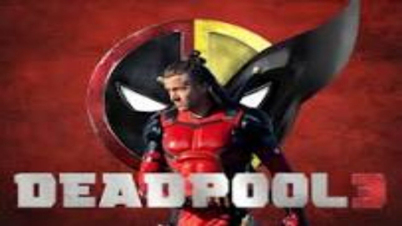 Deadpool & Wolverine - Official Hindi Teaser - In Cinemas July 26