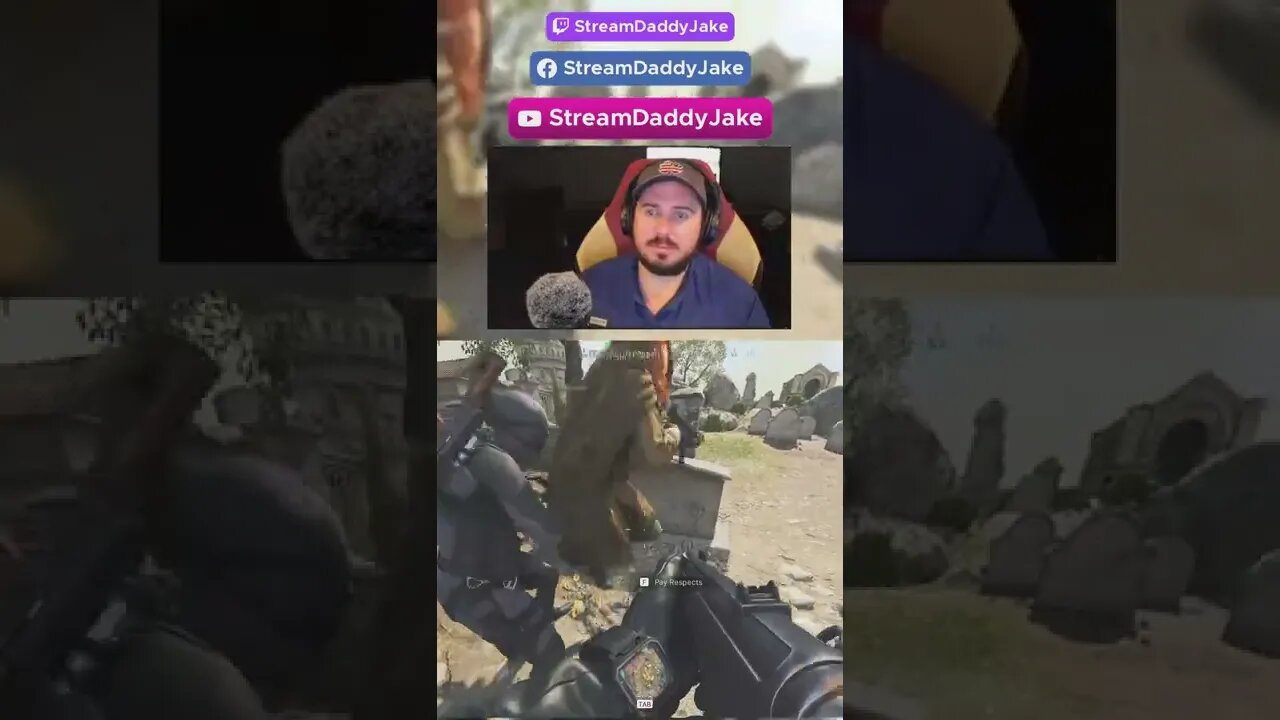 Pay Respects #Shorts