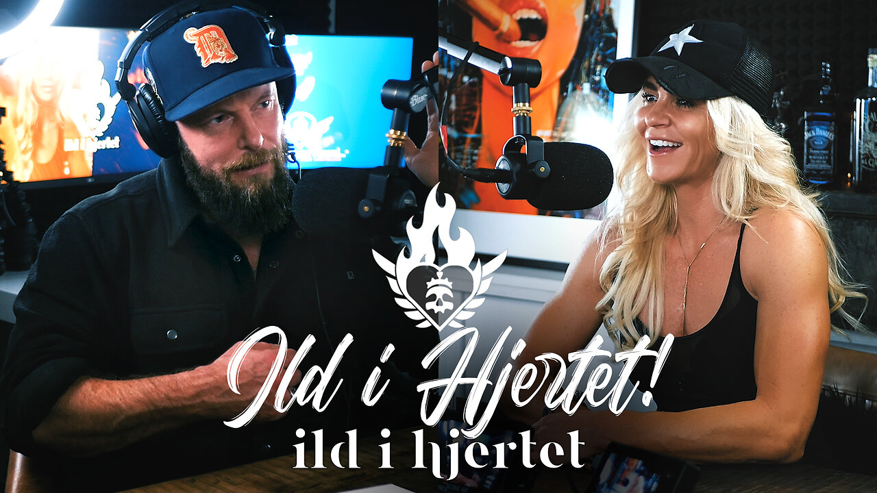 Ild i Hjertet | Ild i Hjertet #065