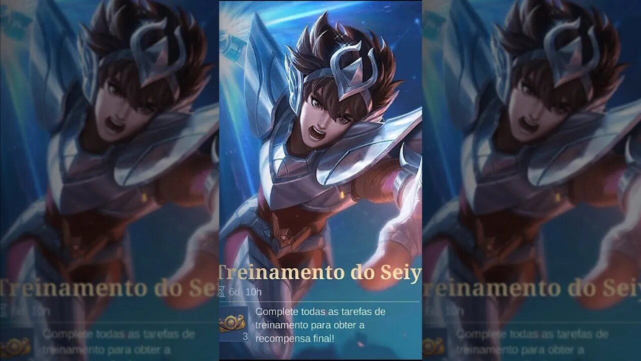 O #mlbb TEM UM SERVIDOR EXCLUSIVO | MOBILE LEGENDS