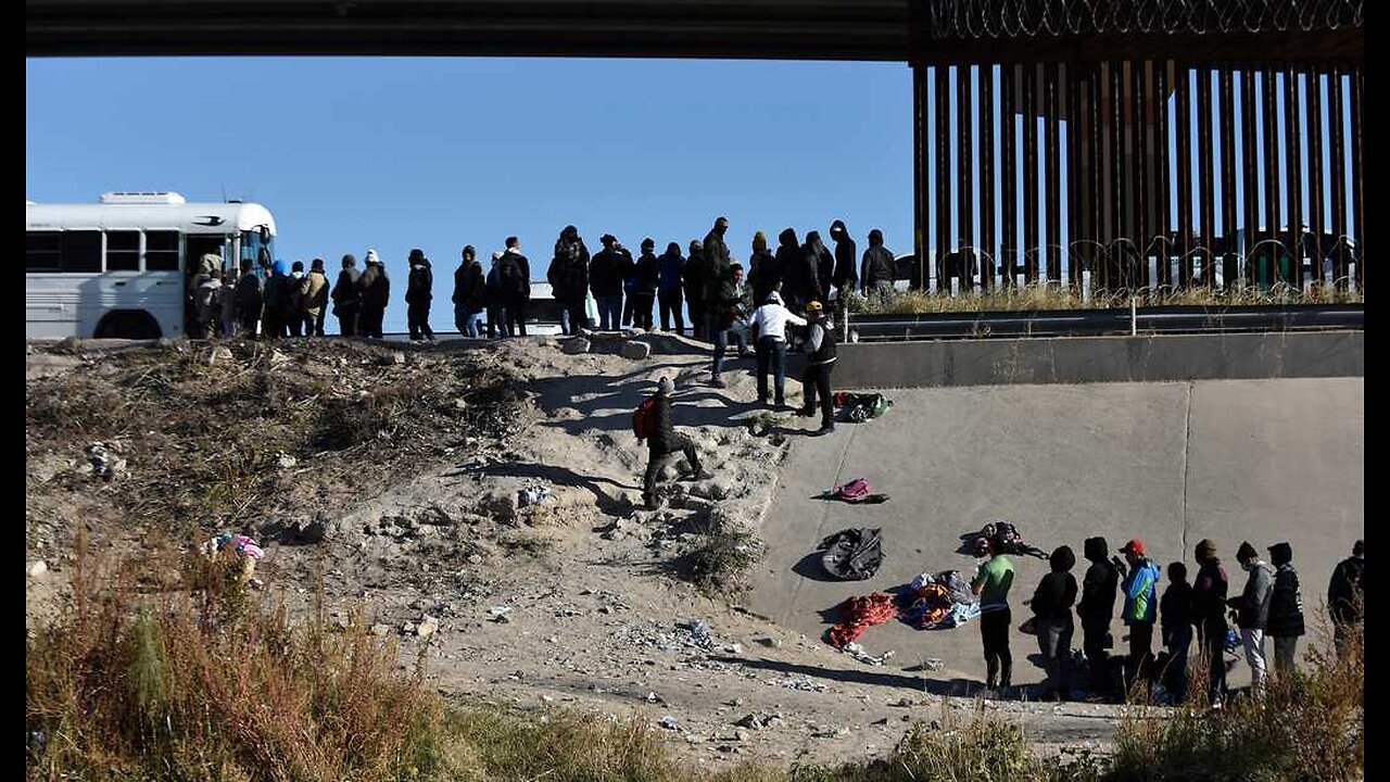 Add Another to the Chorus: Democrat Mayor of El Paso Hammers Biden Administration on Border Crisis