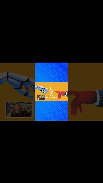 Sabrina's take on the SAG-AFTRA Stirke