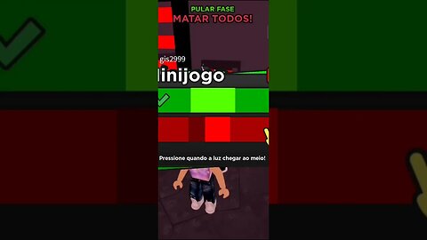 Escape do Palhaço 🤡 Assassino TOTOY GAMES @NEWxXxGames #roblox