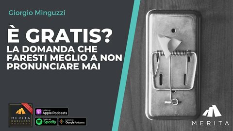 La domanda che ogni Professionista dovrebbe evitare di fare davanti a collaboratori, amici e clienti