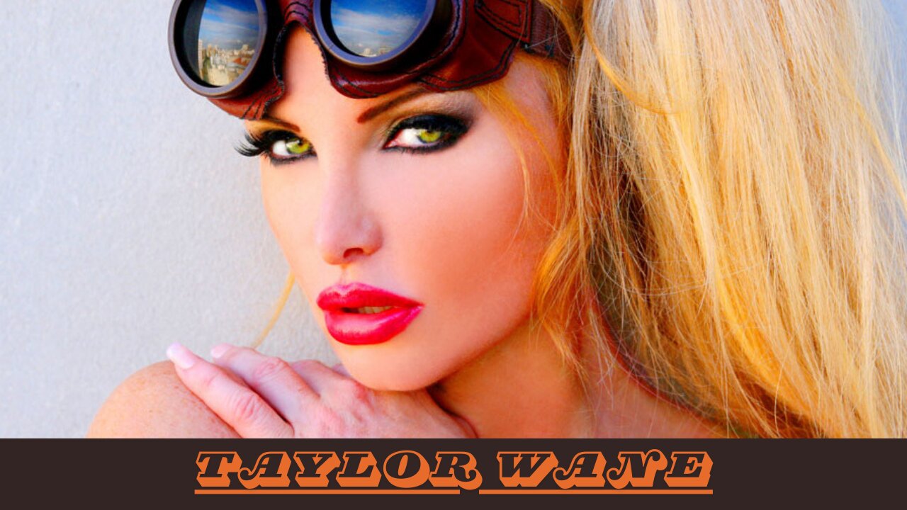 "Reigning Supreme: The Captivating Journey of Taylor Wane"