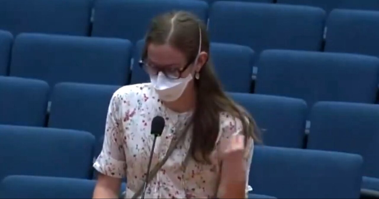 Daughter of Ben Affleck and Jennifer Garner DEMANDS MASK MANDATES