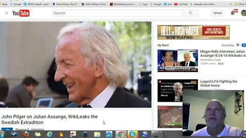 Nukes to ROMANIA - Jonathan Kleck