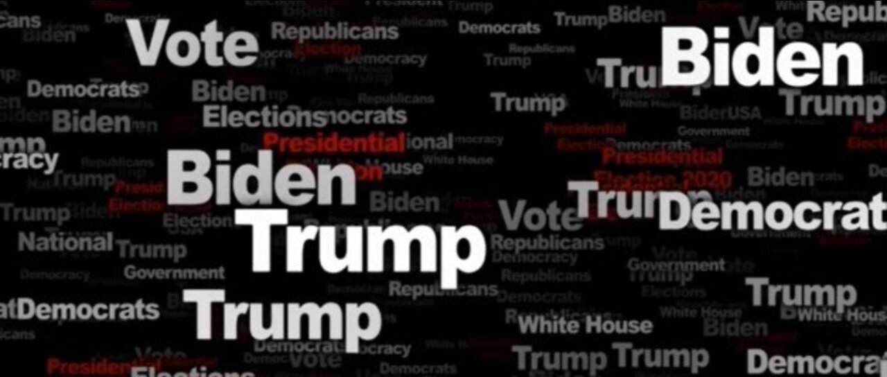 Who Were The 2020 Biden Voters