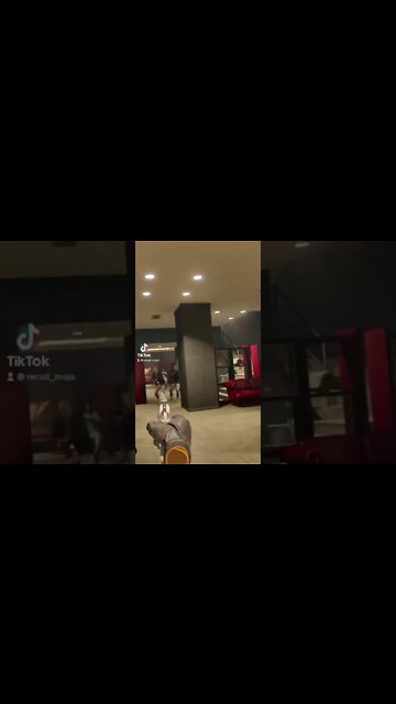 Half Life Alyx Mods Gunman getting views on TikTok Gaming 1