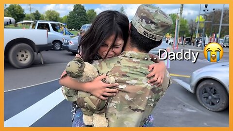 MOST EMOTIONAL SOLDIERS COMING HOME COMPILATION!