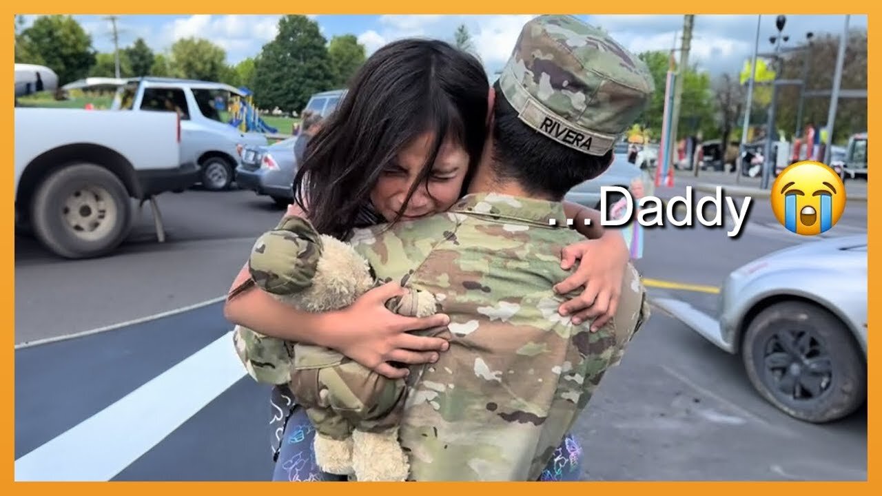 MOST EMOTIONAL SOLDIERS COMING HOME COMPILATION!