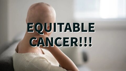 This Bill be dangerous for Cancer Patients because...