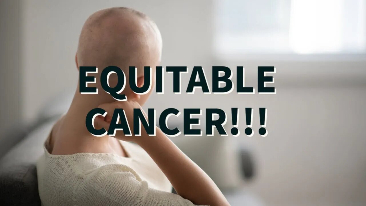 This Bill be dangerous for Cancer Patients because...