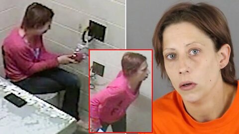 When Prison Escapes Go Wrong