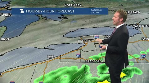 7 weather 11pm update, Sunday night, September 30